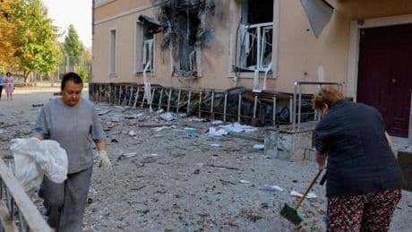 En direct, guerre en Ukraine : deux civils tués par des drones russes dans l’oblast de Donetsk, selon le parquet régional