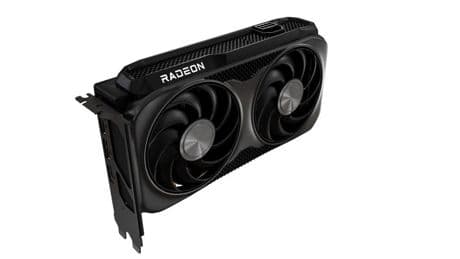AMD Announces Radeon RX 9060 XT And Ryzen Threadripper 9000 CPUs