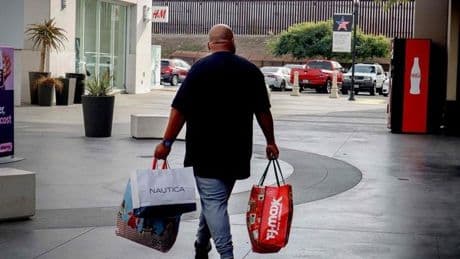 Los aranceles de Trump elevan la inflación de EE UU hasta el 2,7% en junio
