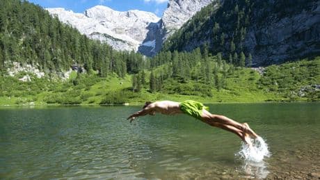 Wochenendausflüge: Unterwegs in Bayern: Tipps von unter 30-Jährigen für unter 30-Jährige