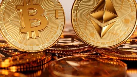 Kripto paralarda yükseliş