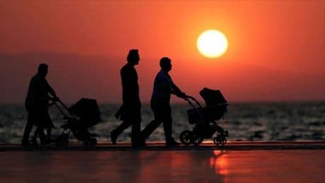 TÜİK hanehalkı verilerini açıkladı: Aile yapısındaki değişim gözler önüne serildi!