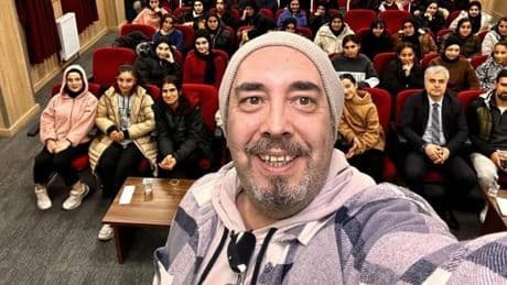 Son Dakika: Acı haberi Film-San Vakfı duyurdu! Şafak Güçlü Kansere yenik düştü
