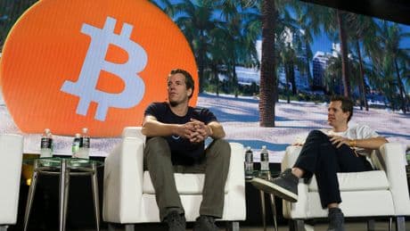 Winklevoss twins’ Gemini crypto exchange files for IPO after Circle’s successful launch