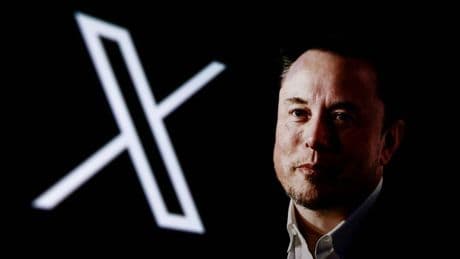 Bitkom-Umfrage: Firmen ziehen sich wegen Elon Musk weiter von X zurück