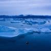 First direct flight from US to Greenland since 2008 lands on Trump's birthday