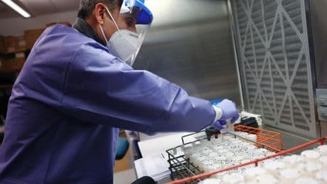Seventy U.S. Bird Flu Cases Underscore How Much We Still Don’t Know