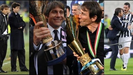 &quot;Conte, Juve e Scudetto: lo sapevo. In macchina per Agnelli, chi lo segue vince&quot;