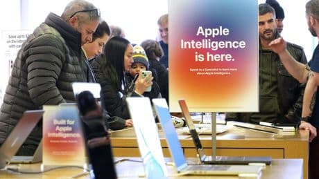 Apple making its AI accessible to developers as its researchers cast doubt on large models' future