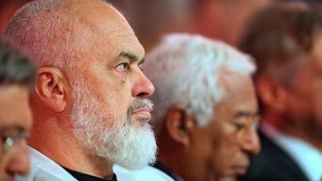 Albania's leader appoints AI-generated 'minister' to tackle corruption