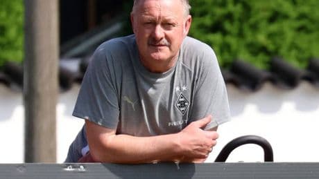 Borussias Manager im Trainingslager: Virkus sieht Seoane locker wie nie – „Profil-Puzzle“ auf dem Transfermarkt