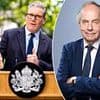 Starmer's waging war against his own social class - and there's much more punishment to come: STEPHEN GLOVER