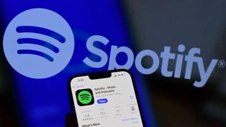 Müzik dünyası şokta: Spotify, Türkiye'den çekilmeyi düşünüyor! Gerilim tırmanıyor, kullanıcılar endişeli