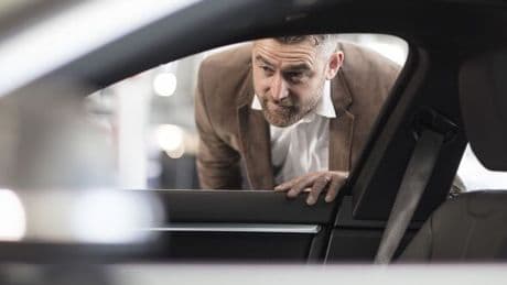 'I'm a car expert - this is one thing drivers must check before buying a used car'