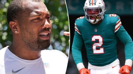 Bradley Chubb admits Dolphins ‘were lying’ about culture change last year