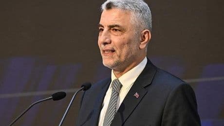 Ticaret Bakanı Bolat: İhracat mayısta 24,8 milyar dolarla en yüksek aylık rekoru kırdı
