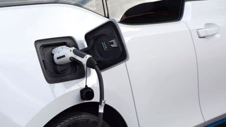 EVs Are Rewiring Risk For Manufacturers