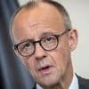 Kanzler zu Israel-Streit: Merz: Freundschaften müssen Dissens aushalten