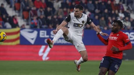 Rafa Mir, sobre su proceso judicial: “Va a buen ritmo, estamos satisfechos con su evolución”