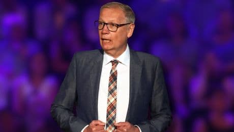 Günther Jauch zieht über Veggie-Day bei RTL her: „Nur Kaninchenfutter“