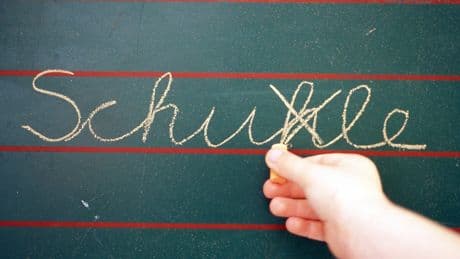 Schulpolitik Bildungswüste Deutschland – Wenn neun plus neun zum Problem wird