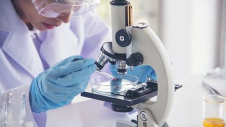 Descubren un posible nuevo tratamiento que ataca las células del cáncer de cabeza y cuello desde dentro