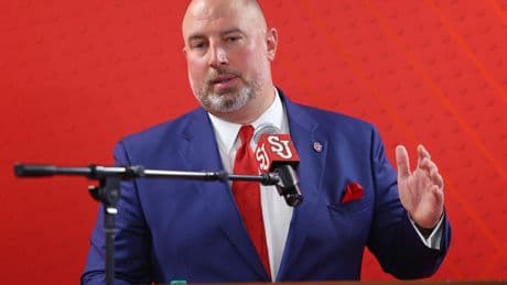St. John’s slated for 11 games at MSG — but hungry for more