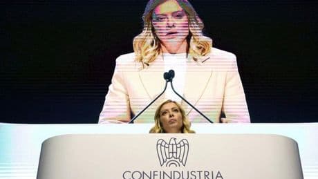 Meloni sale reforzada al fracasar la consulta sobre la rebaja de años para solicitar la ciudadanía italiana
