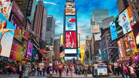 Some tourists and business travellers face up to $15,000 bond to enter US