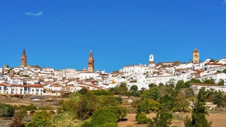 Los 10 pueblos de España que aspiran a ser Capital de Turismo Rural