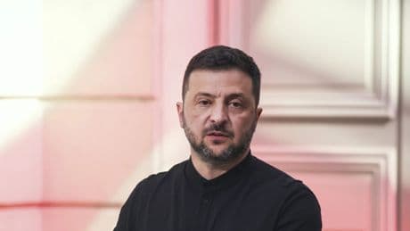 Krieg in der Ukraine: Selenskyj: Putin stellt die Welt auf die Probe