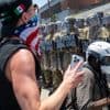 Democratische gouverneurs over inzet nationale garde in Los Angeles: “Alarmerend machtsmisbruik”