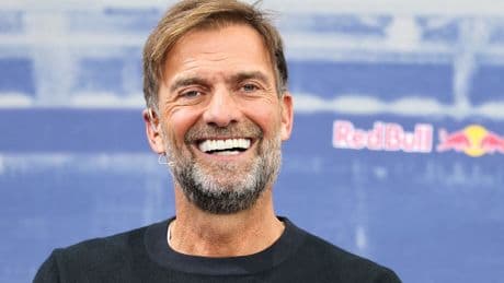 Red Bull: Gesucht: der Jürgen-Klopp-Effekt