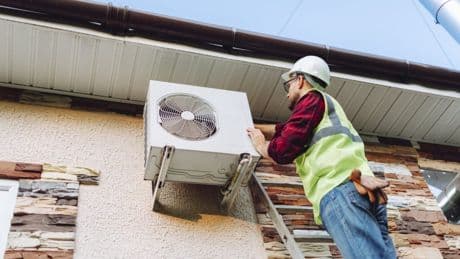 How much a heat pump could save you on heating bills – calculated