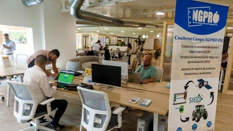 La inversión en startups recupera forma en el 2025