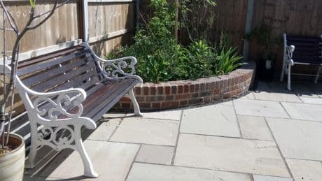 Fire risk warning to households after UK basks in sunny spring