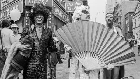 Marsha P. Johnson’s Story Still Has So Much to Teach Young People