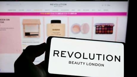 Frasers pulls out of bidding for Revolution Beauty after mulling takeover