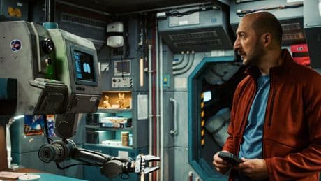 Film: Und es hat Bumm gemacht