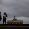 Wechselhaftes Wetter in Berlin: Teils Gewitter und Hagel am Montag