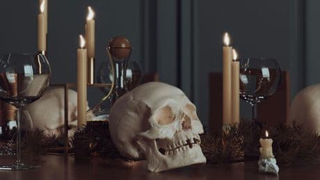 Néonazisme et occultisme: l'inquiétante influence de l'Ordre des neuf angles