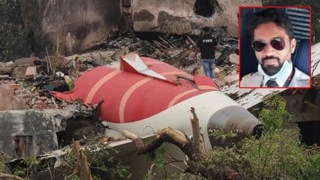 Incidente India, il co-pilota Clive Kunder aveva alle spalle 1.100 ore di volo. A breve sarebbe diventato comandante