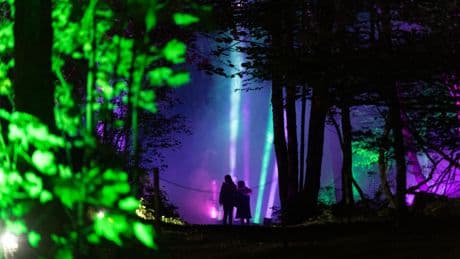 'Luminara': Scotland's biggest light show announces 2025 theme