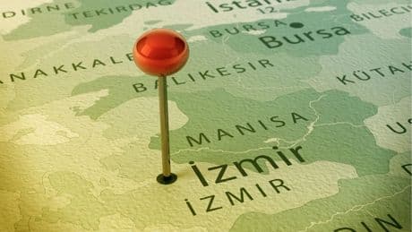İzmir’de bahar tadında bir Cumartesi: Güneşle dans, o ilçede yağmura dikkat! İşte 19 Nisan 2025 İzmir hava durumu...