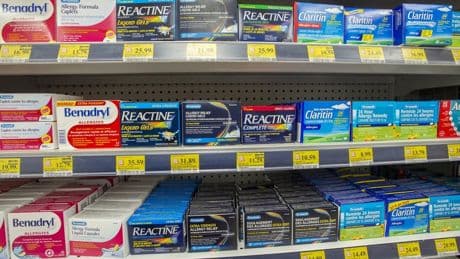 Quebec coroner calls for tougher controls over diphenhydramine sales after 2023 death