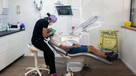 Santé: pourquoi la taxe «lapin» peine à se concrétiser