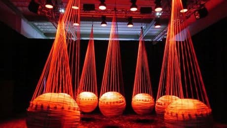 Kunst: Eintauchen, Aufblasen, Abdrücken: Kunst für die Selfie-Ära?