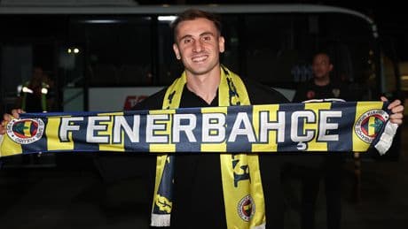 Fenerbahçe'den KAP bildirimi! Kerem Aktürkoğlu transferinin detayları belli oldu