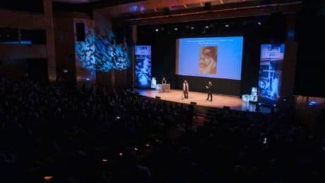 44. İstanbul Film Festivali ödülleri sahiplerini buldu