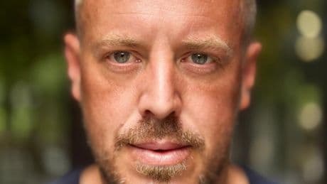 'Genuinely elite': Top chef raves about supermarket sandwich - but has very different view of QR codes